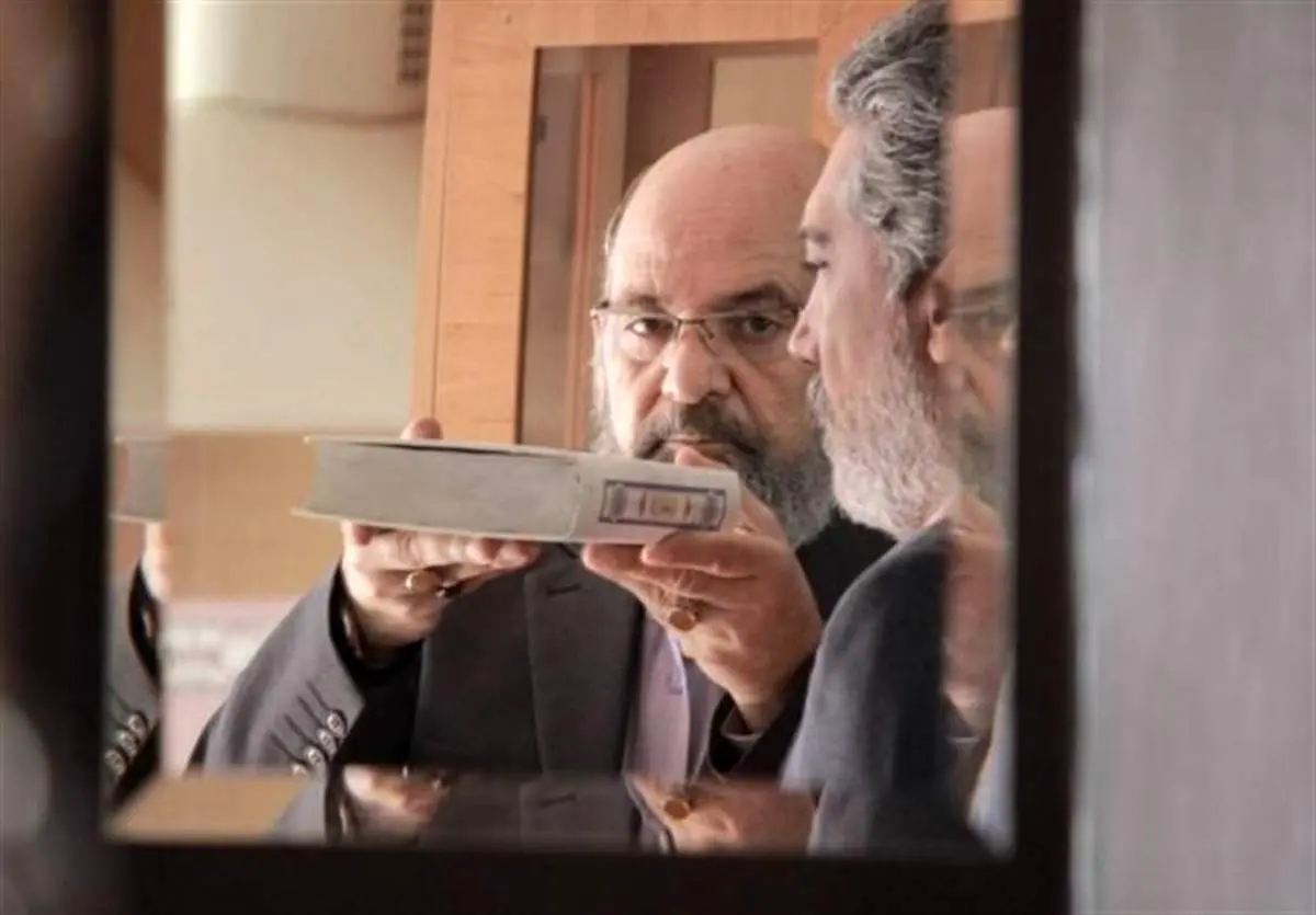 زمان پخش سریال جایگزین «نونخ» مشخص شد