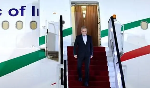 چشم انداز حضور پزشکیان در نیویورک