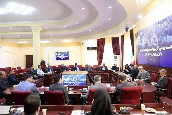 حمایت تمام‌قد وزیر ورزش از قلعه‌نویی برای صعود مقتدرانه به جام جهانی ۲۰۲۶