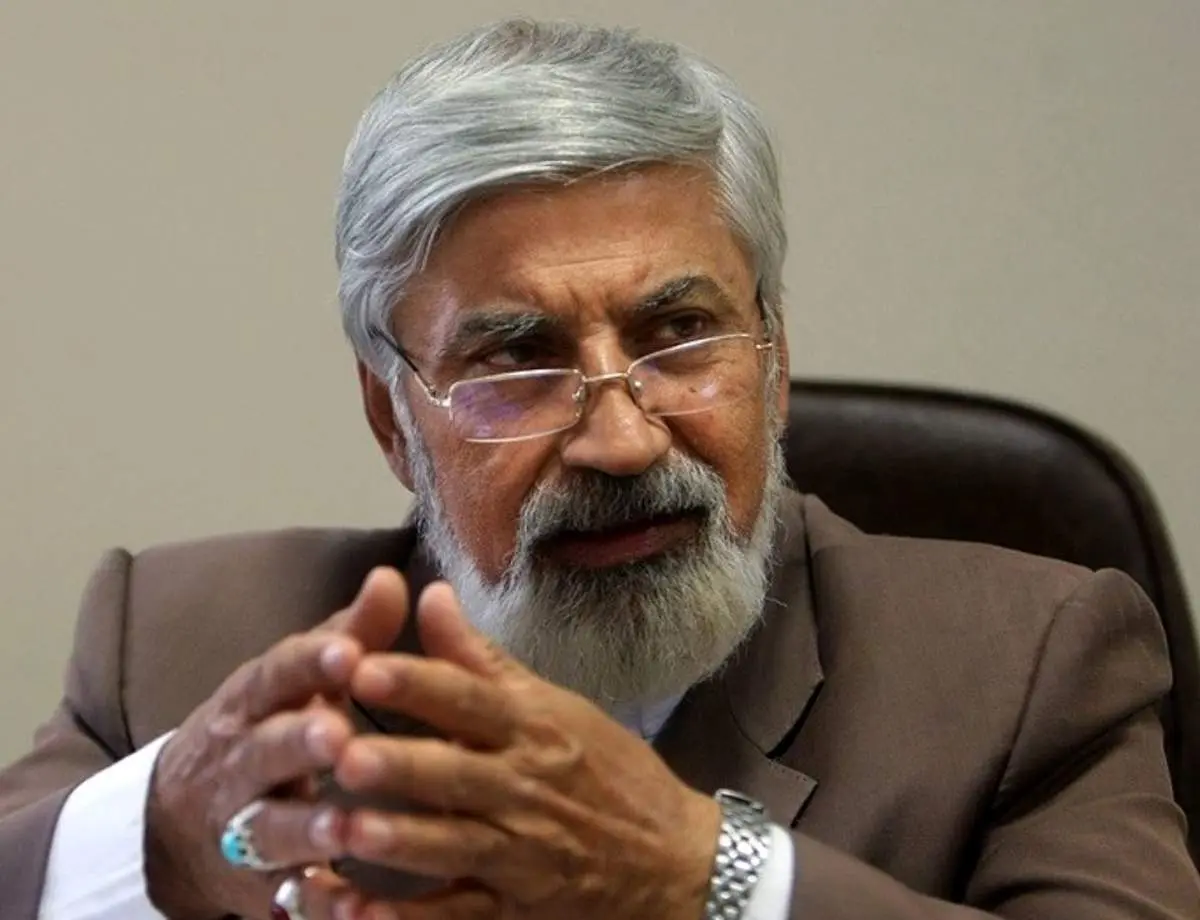 شاید رئیسجمهور آینده بین اسامی مطرح شده نباشد