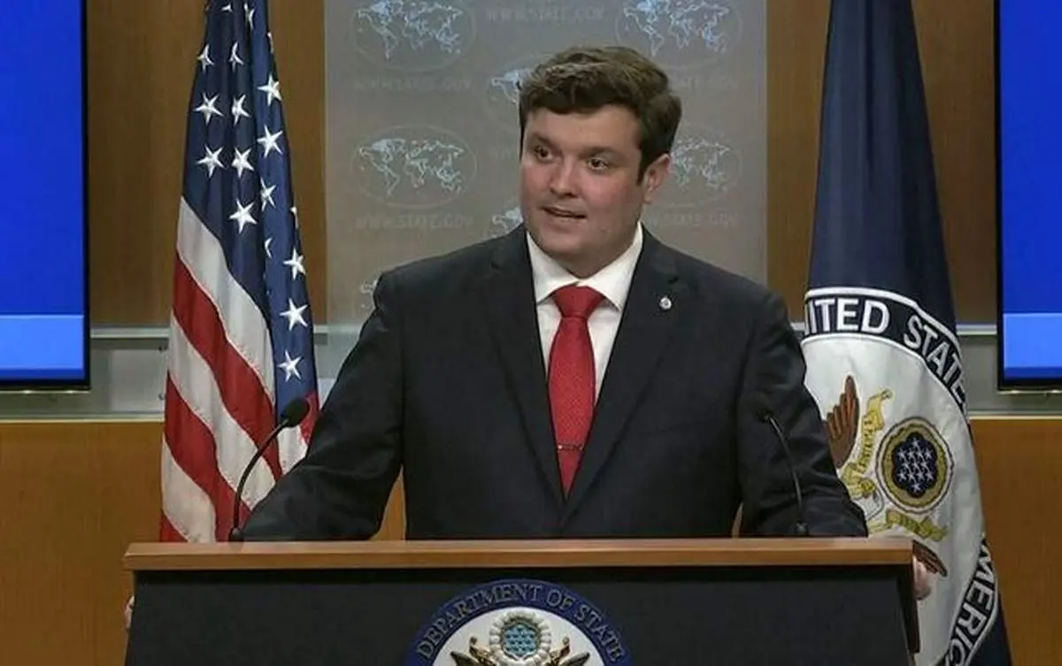  آمریکا: مذاکرات تهران و واشنگتن سازنده بوده است