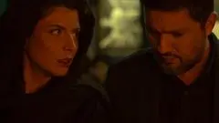 «پیرپسر» قاچاق شد