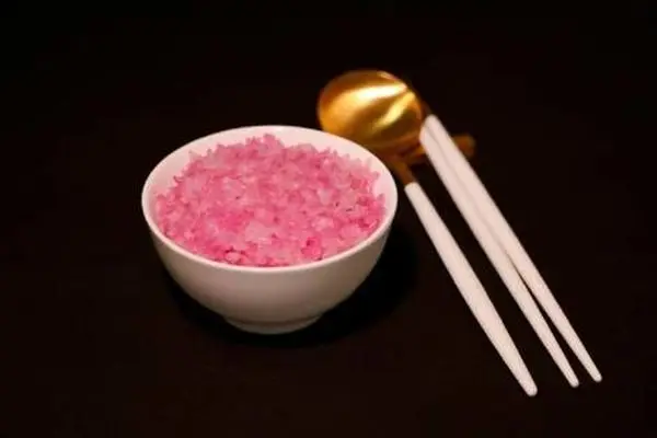 «برنج گوشتی»، منبع پروتئین آینده اختراع شد