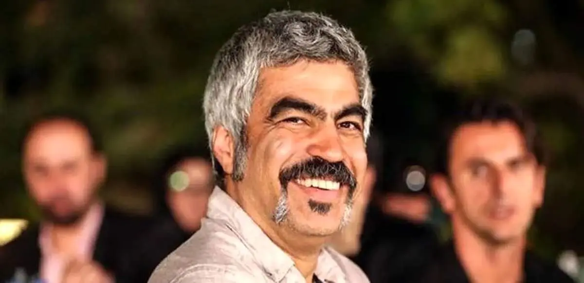 فیلم صبحانه با زرافهها  با حضور سروش صحت در عمان اکران شد