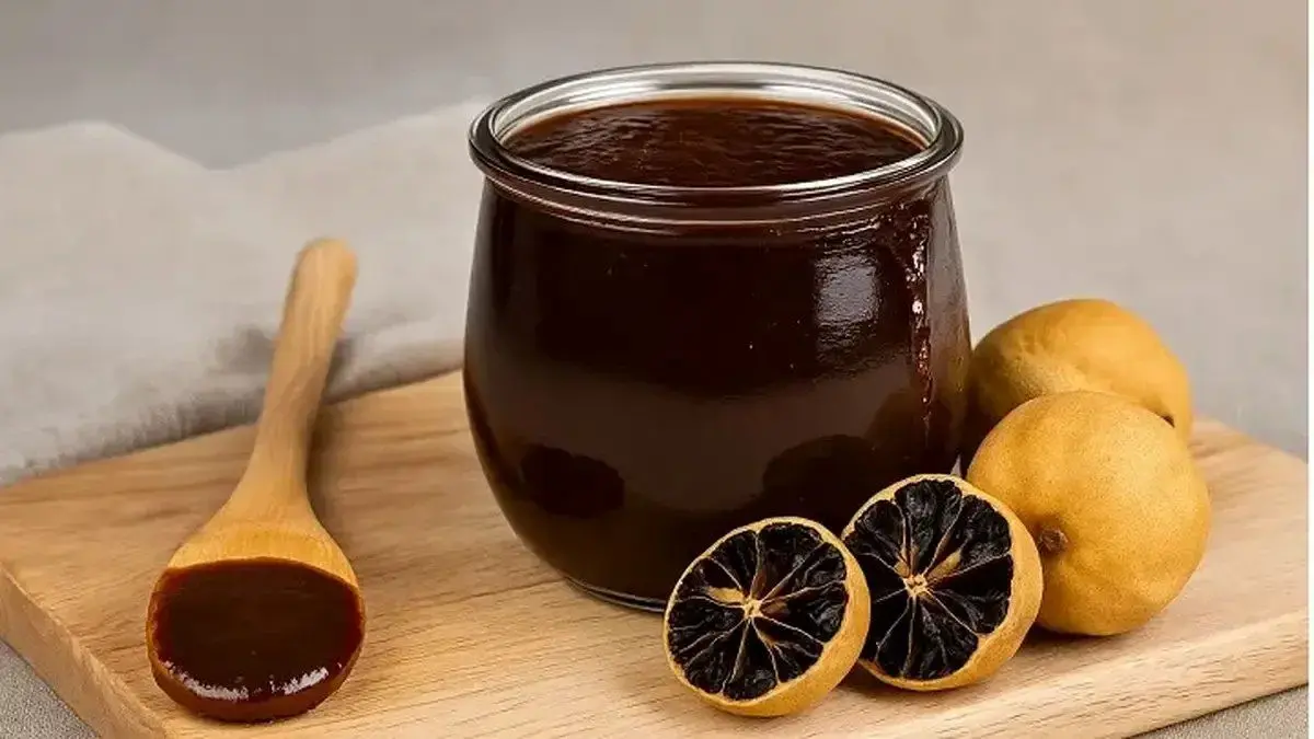 طرز تهیه رب کاربردی و خوشمزه با لیمو عمانی
