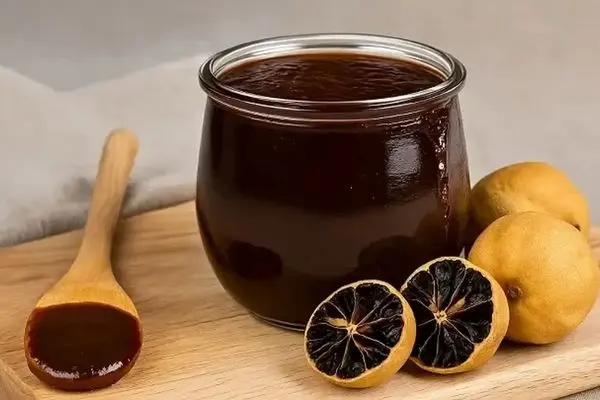 طرز تهیه رب کاربردی و خوشمزه با لیمو عمانی