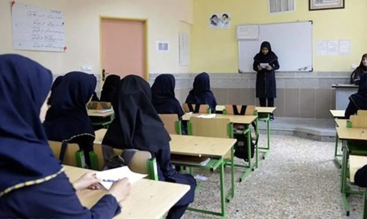 «حقالتدریس» اردیبهشت ماه معلمان واریز شد