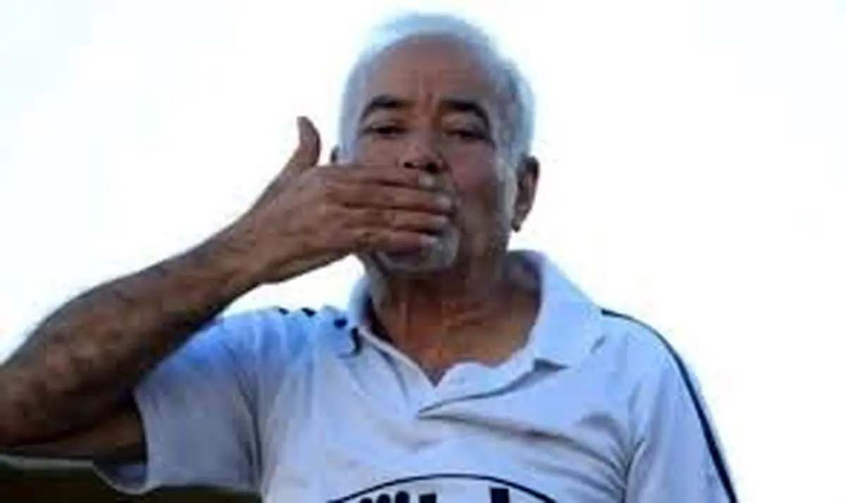 وزیر ارشاد،  صادق بوقی را تحسین کرد!