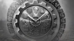  برگزاری رویدادهای پیچ(pitch) و‌ ریورس پیچ با دانشگاه های صنعتی سیرجان و علم و صنعت تهران

