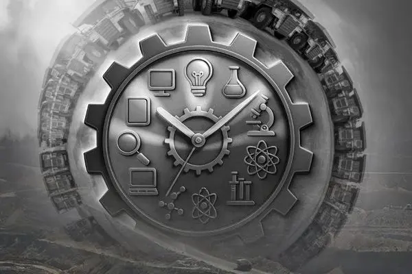  برگزاری رویدادهای پیچ(pitch) و‌ ریورس پیچ با دانشگاه های صنعتی سیرجان و علم و صنعت تهران

