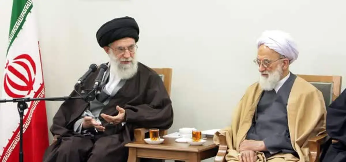 پیام تسلیت رهبر انقلاب در پی درگذشت آیتالله امامی کاشانی