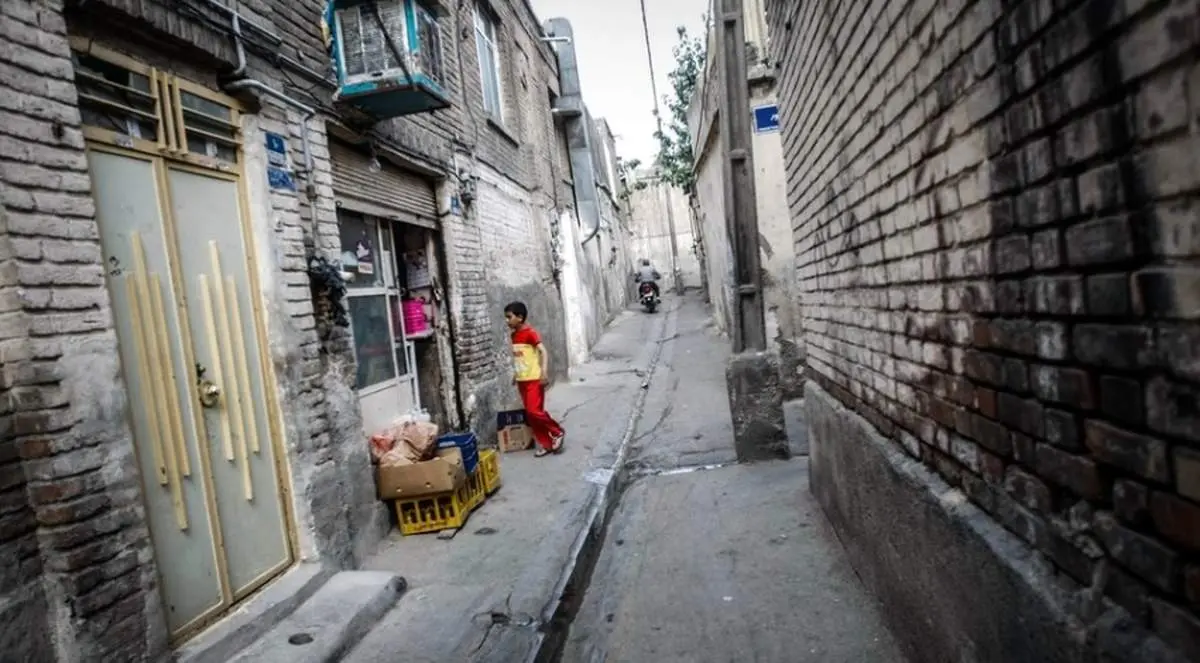 به گفته شهردار تهران نوسازی بافت فرسوده ۵۰ سال طول می‌کشد 