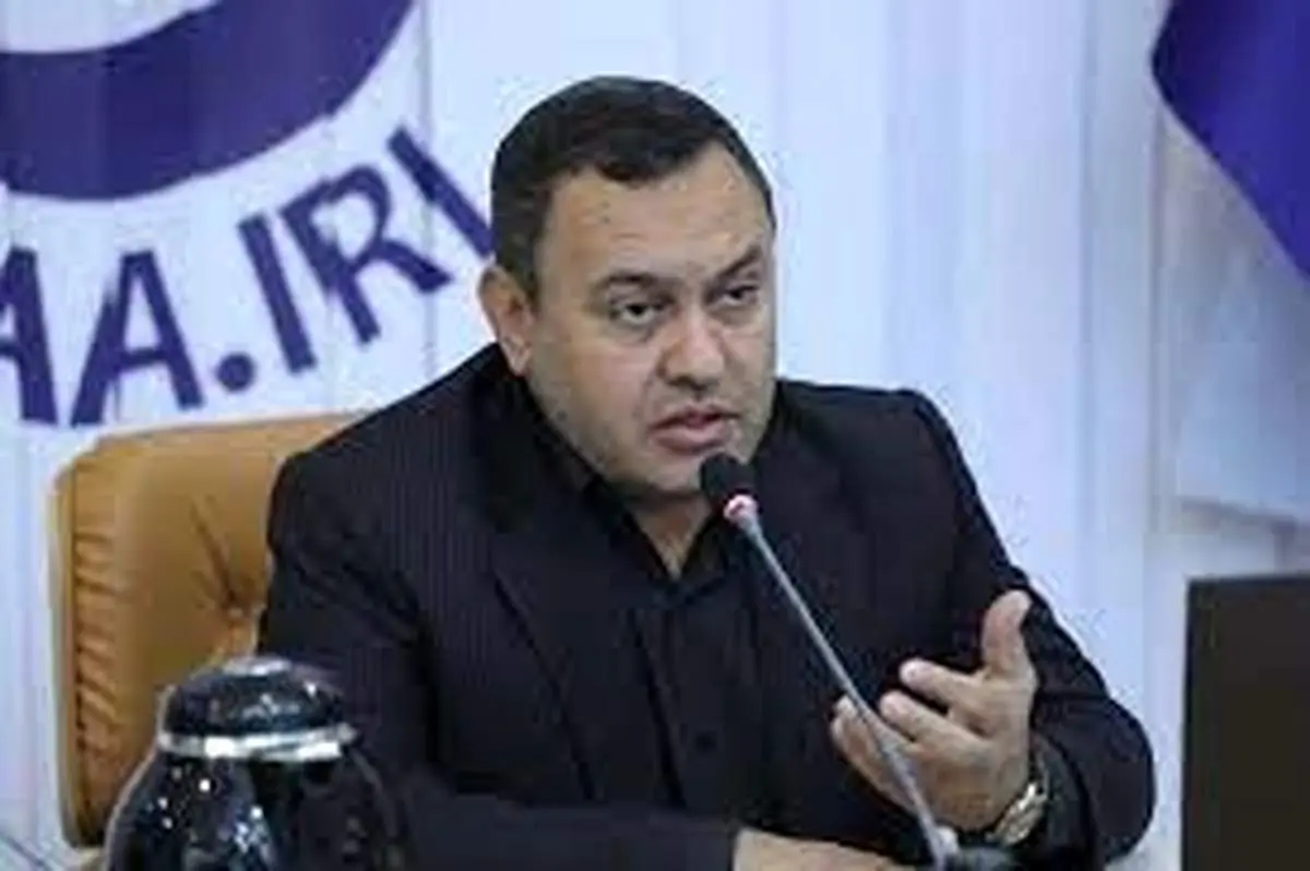 رییس سازمان هواپیمایی: مسافر اولین پرواز هواپیمای بومی خواهم بود

