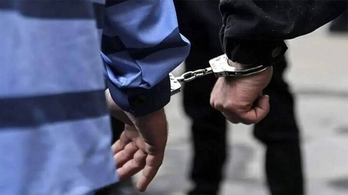 دستگیری توزیعکننده مواد مخدر در کمین دانشجویان و دانشآموزان همدانی