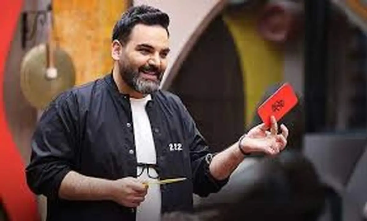 ببینید/ اکسسوریهای فوق لاکچریِ بازیگران جوکر جنجالی شد!