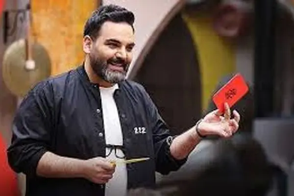 ببینید/ اکسسوری‌های فوق لاکچریِ بازیگران جوکر جنجالی شد!