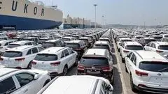واردات خودرو توسط این افراد مجاز شد/ ابلاغ آیین‌نامه واردات خودرو