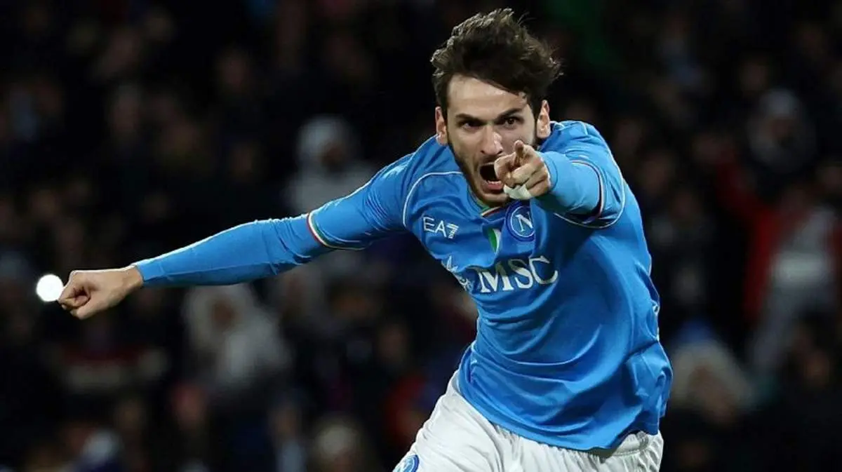 جانشین امباپه کیست؟