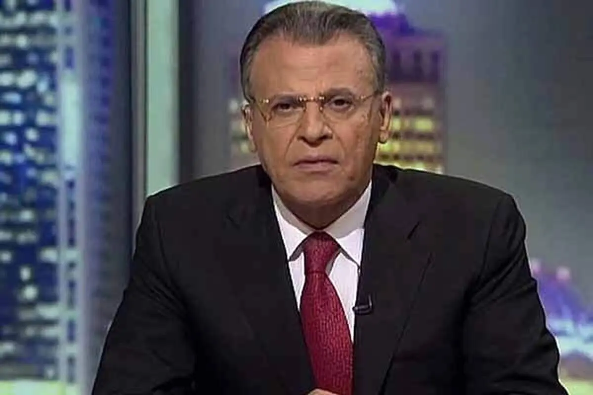 تشکر مجری مشهور شبکه الجزیره از ایران