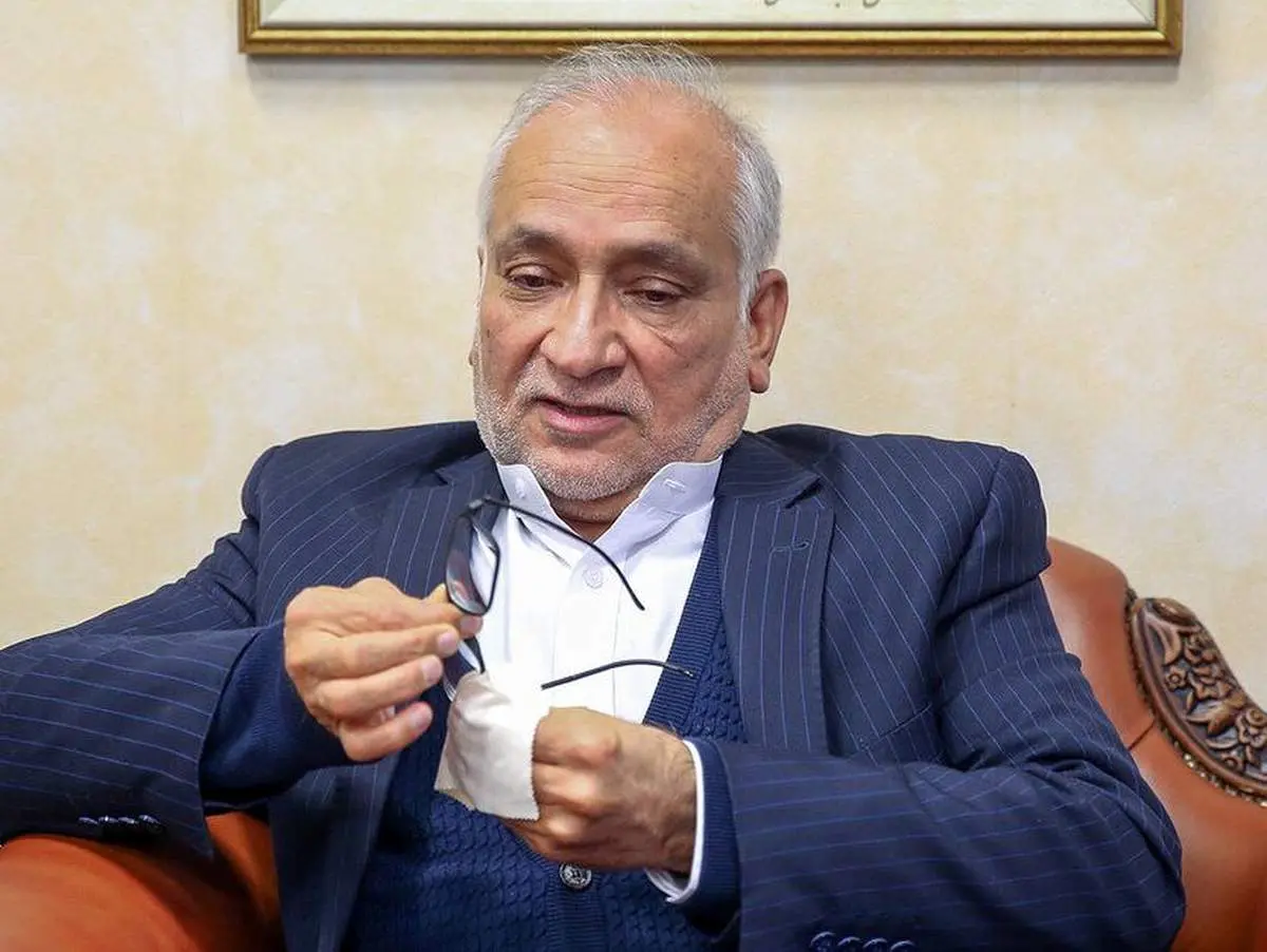 میل  از«مشارکت حداکثری» به «نتیجه مطلوب»