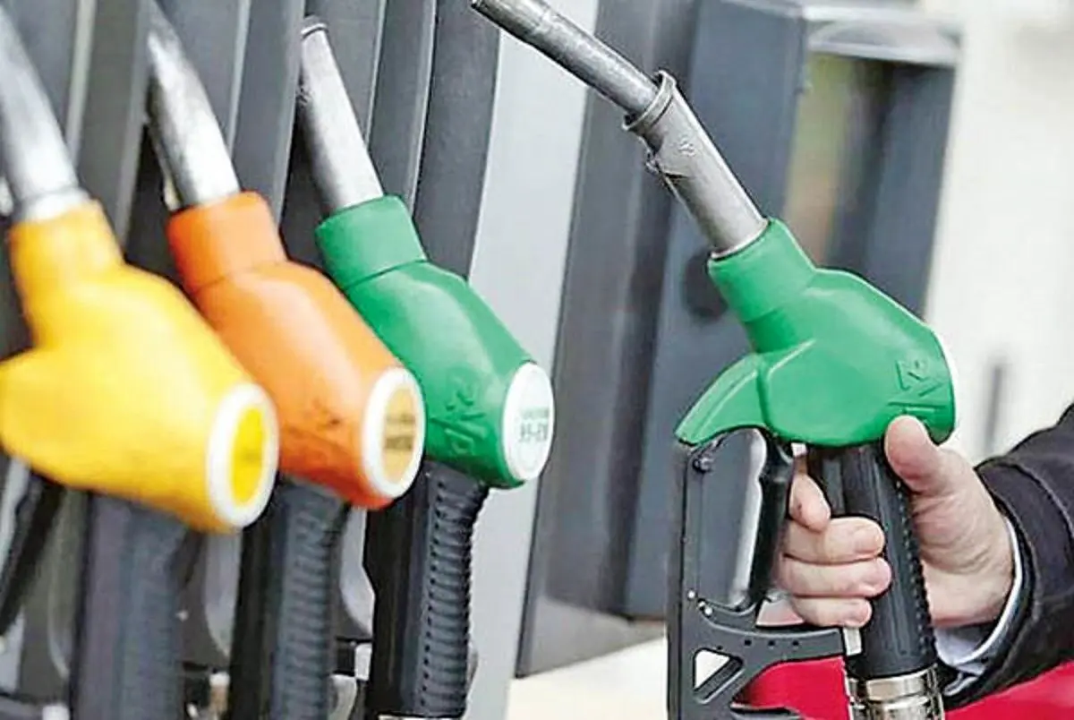 ببینید | آخرین جزئیات از گران شدن بنزین از زبان سخنگوی دولت