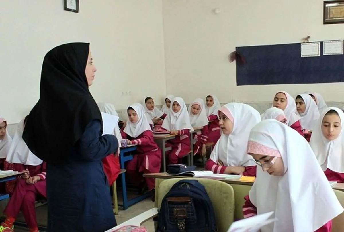 مراد صحرایی ارتقا در  رتبه بندی معلمان را اعلام کرد