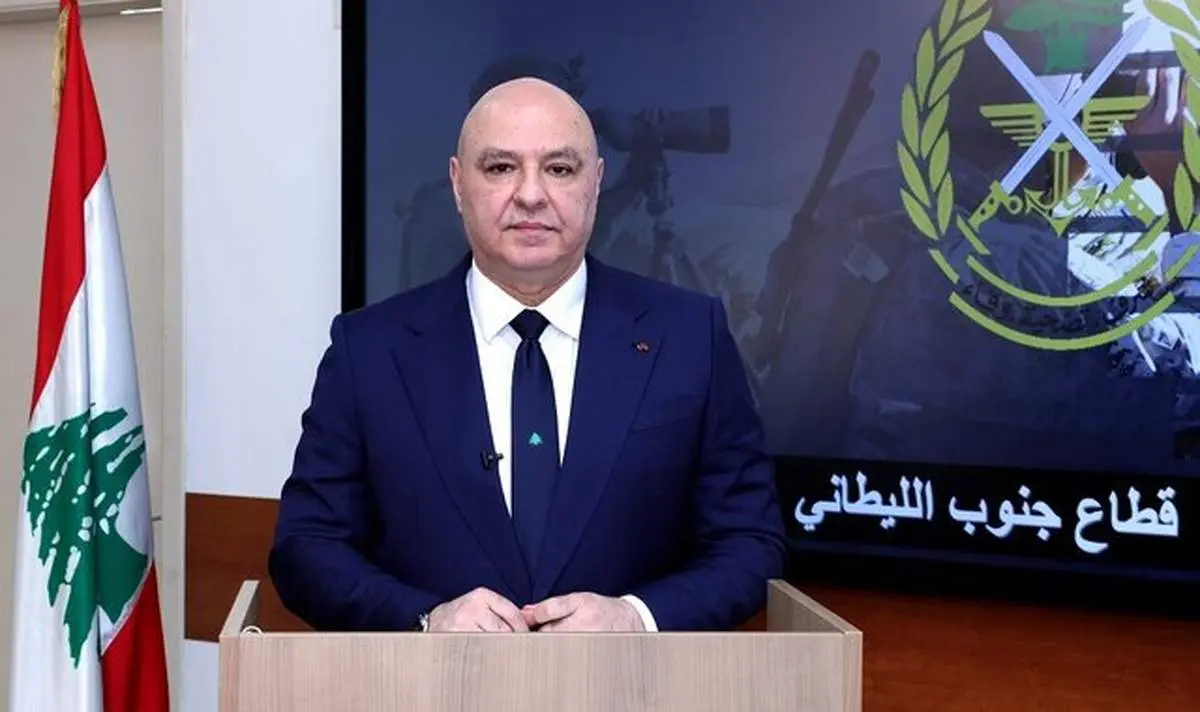 ادعای عجیب رئیس‌جمهور لبنان/  آماده مذاکره با اسرائیل هستیم