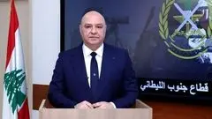 ادعای عجیب رئیس‌جمهور لبنان/  آماده مذاکره با اسرائیل هستیم