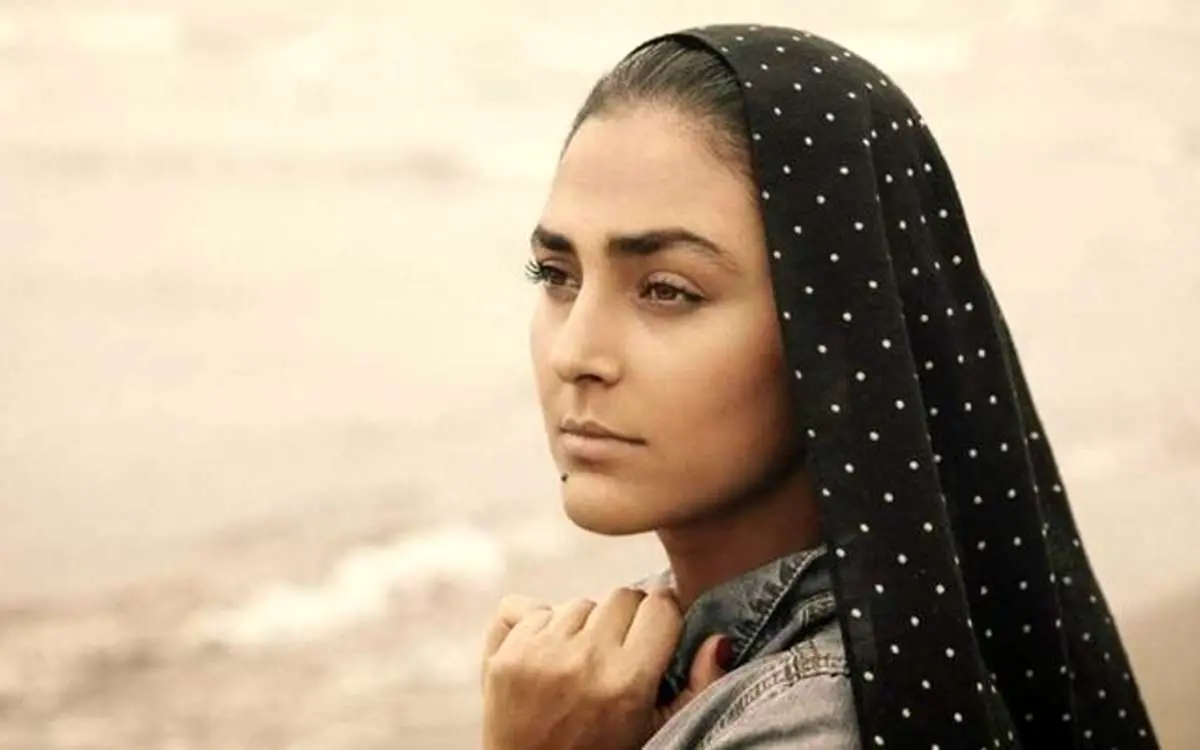 اولین تصویر منتشرشده از هدی زینالعابدین در کنار مادر مرحومش