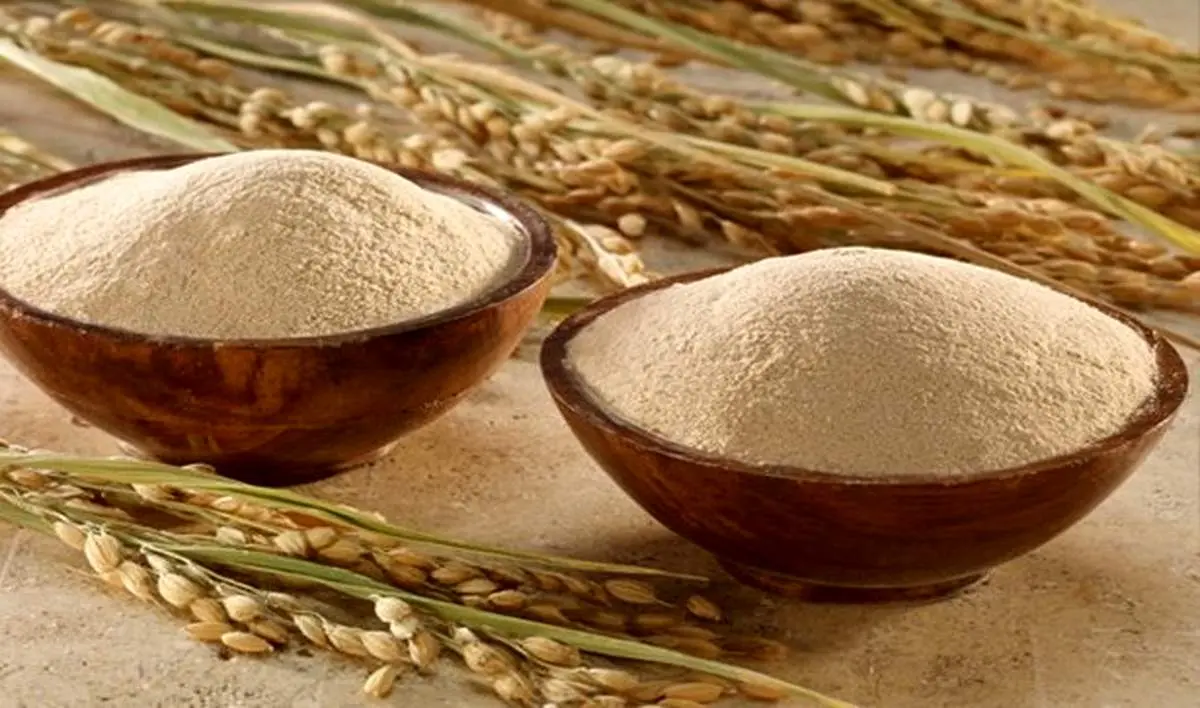 خواص شگفت‌انگیز سبوس برنج که نمیدانستید!