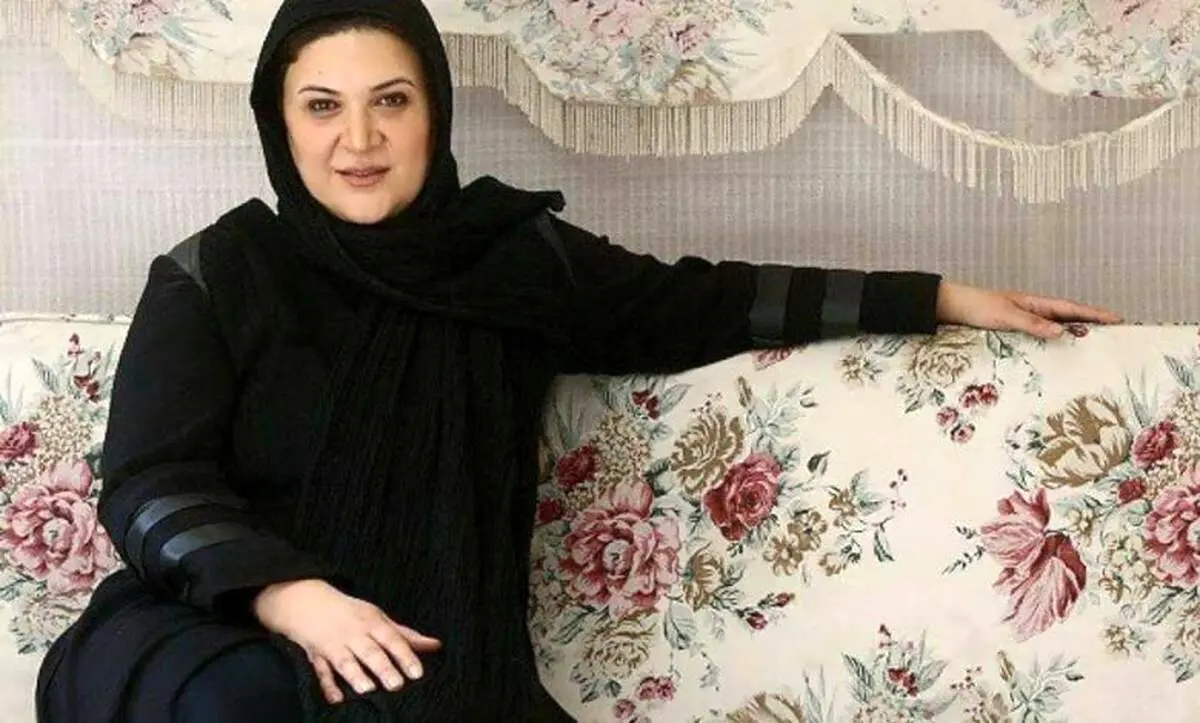 ببینید / گلایه‌ی همای پایتخت از همسرش امیر جعفری 