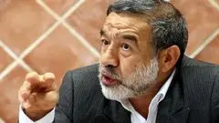 یک نماینده، علت کم‌بارشی در ایران را کشف کرد!