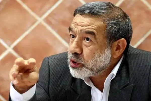 یک نماینده، علت کم‌بارشی در ایران را کشف کرد!