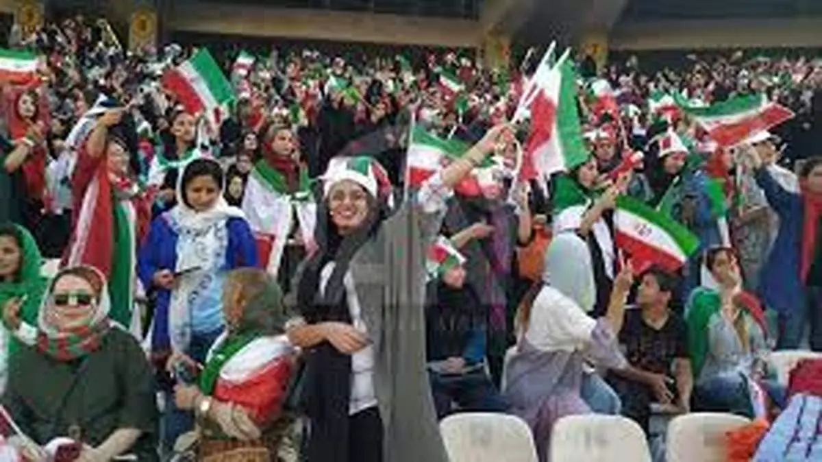 ببینید | کدام ورزشگاهها میزبان زنان خواهند بود؟