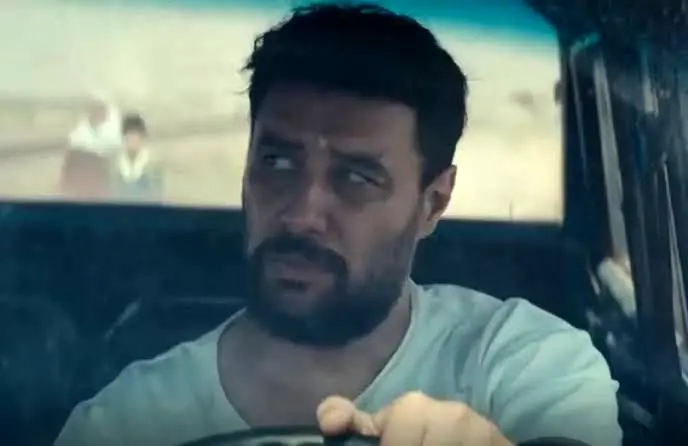 سریال وحشی فصل دوم به کارگردانی هومن سیدی کی پخش می شود؟