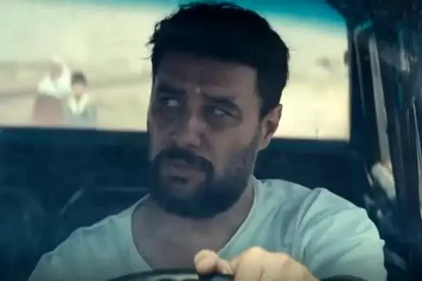 سریال وحشی فصل دوم به کارگردانی هومن سیدی کی پخش می شود؟