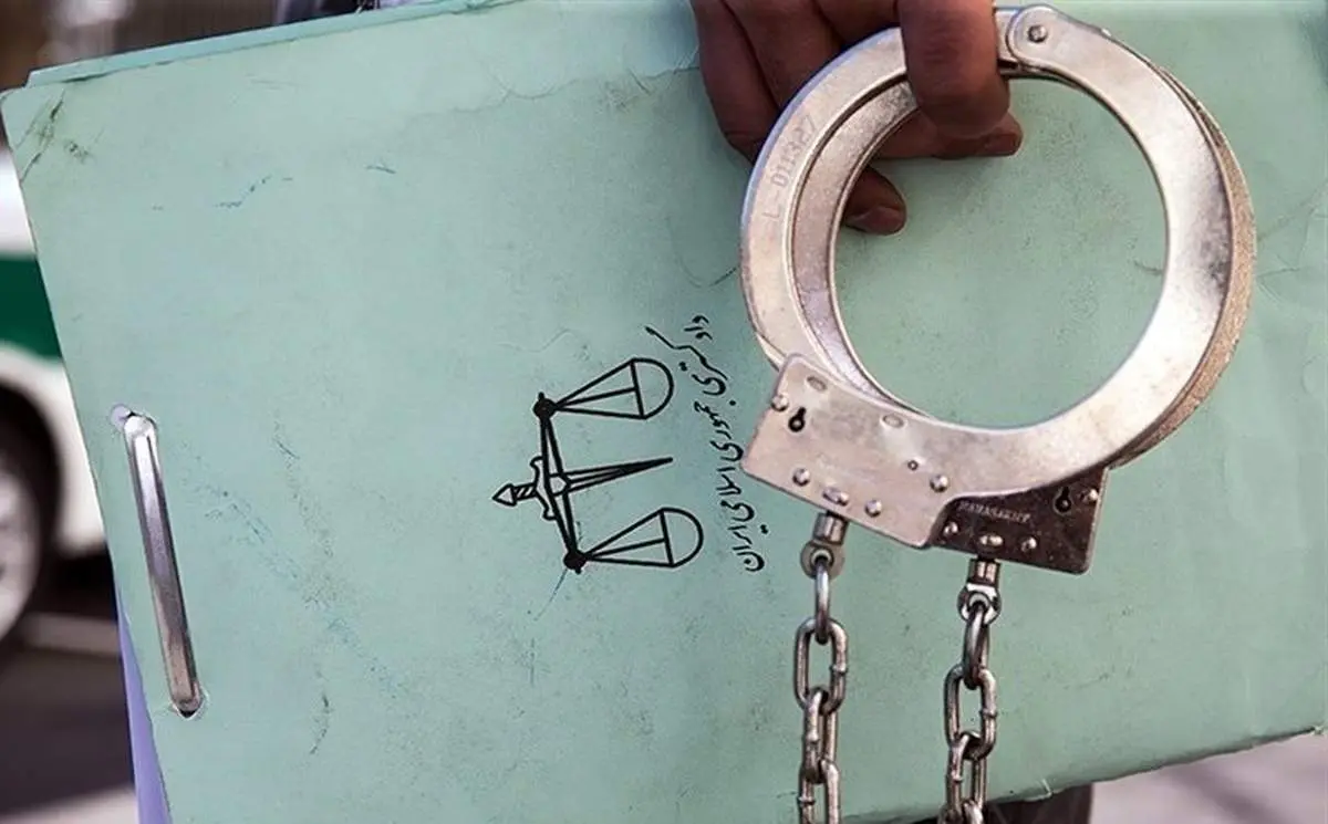 مجرمگردانی در کوهدشت/ سارق به محل جرم بازگشت