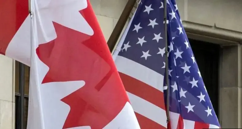 ترامپ: مذاکرات تجاری با کانادا بلافاصله پایان می‌یابد