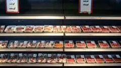 قیمت جدید گوشت تنظیم بازاری اعلام شد