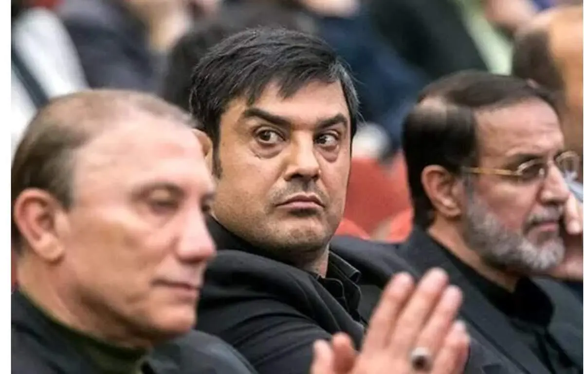 اظهارات سنگین نیما نکیسا به جواد نکونام