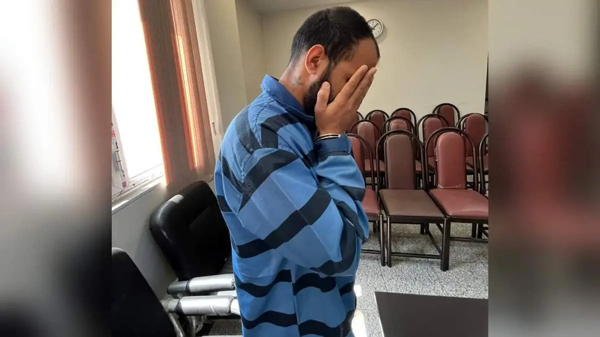 قتل فجیع در فرودگاه امام خمینی بخاطر چندمیلیون پول!