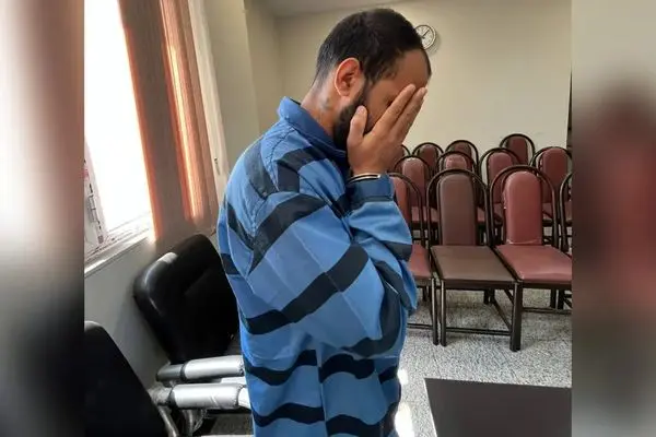 قتل فجیع در فرودگاه امام خمینی بخاطر چندمیلیون پول!