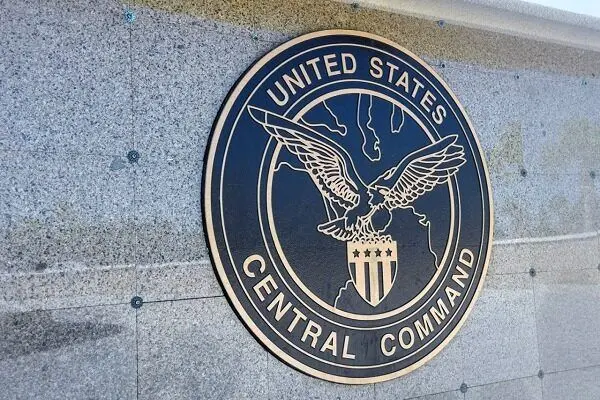 بیانیه آمریکا درباره توقیف یک نفتکش در تنگه هرمز 