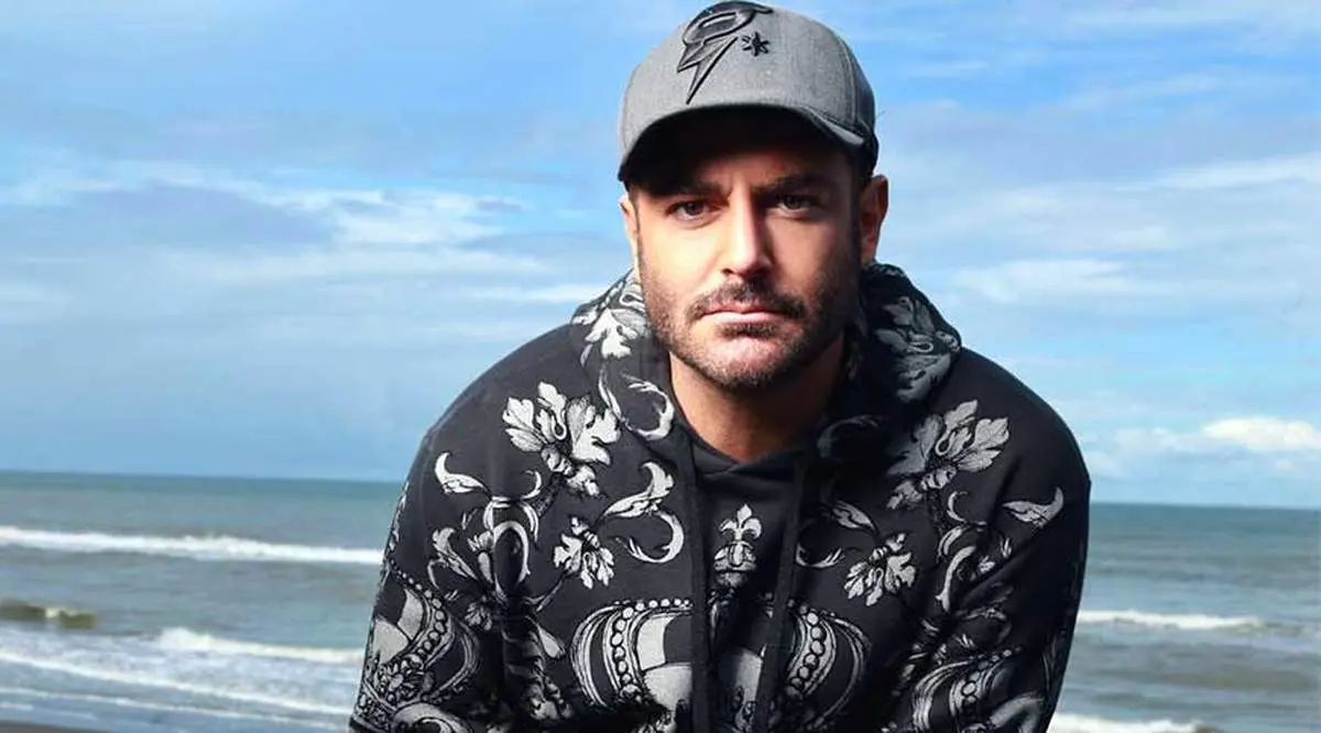 محمدرضا گلزار با یک فیلم جدید برمیگردد