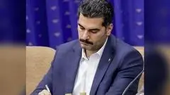 پس از واکنش تند عضو دولت به ادعای دریافت حقوق ۲۰۰میلیونی / فیش حقوقی احمدنیا منتشر شد