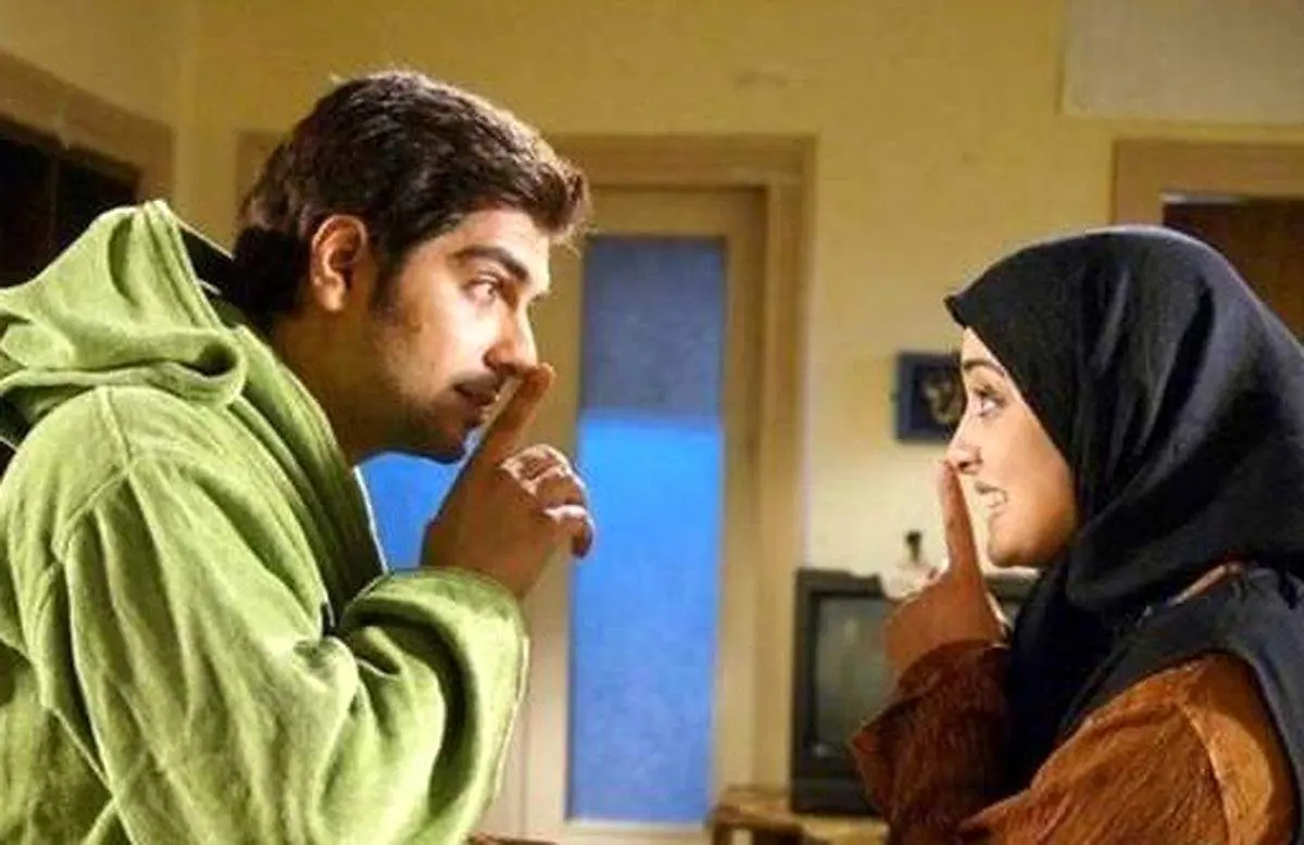 تغییر چهره طاهر فردوس سریال ستایش در ۳۸ سالگی در پاریس