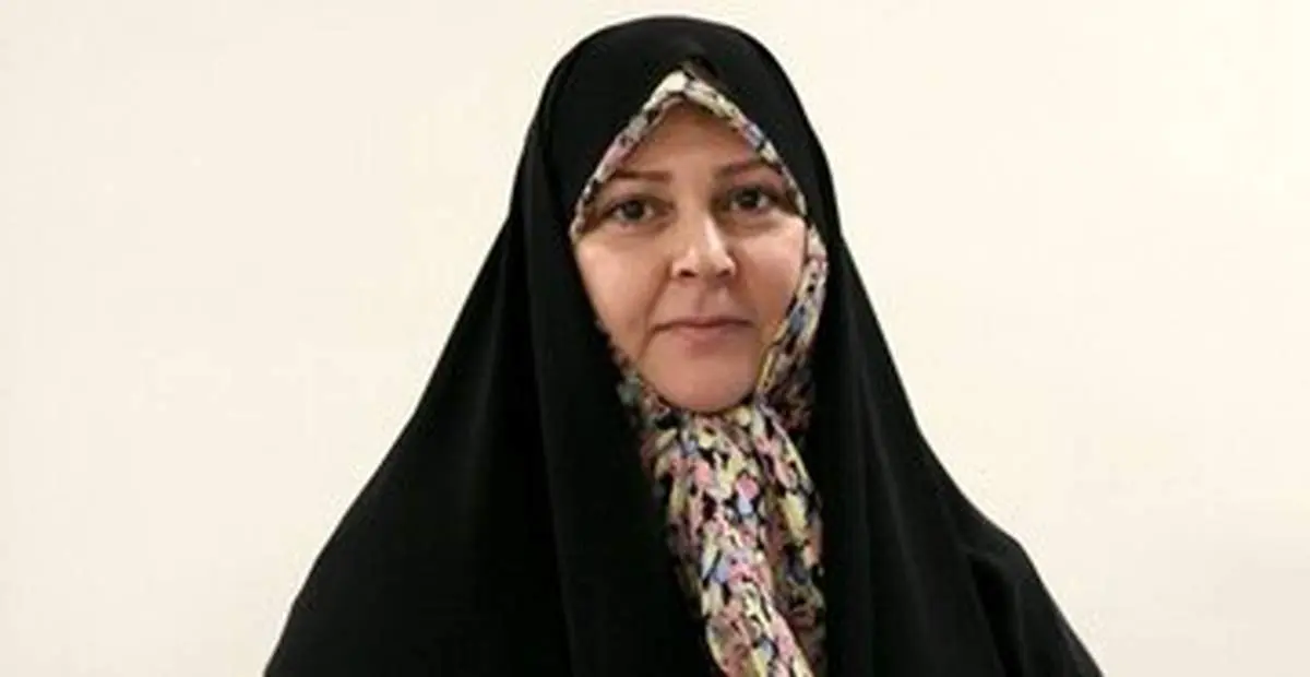 این زن رییس سازمان خصوصیسازی شد/ زهره عالیپور کیست؟