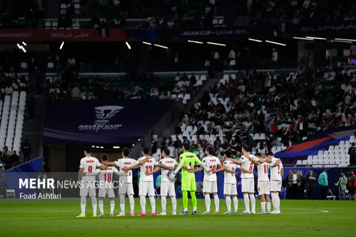 تغییرات مهم در ترکیب تیم ملی فوتبال