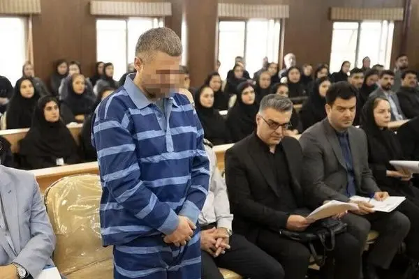 درخواست قصاص برای قاتل ایلیا کوچولو