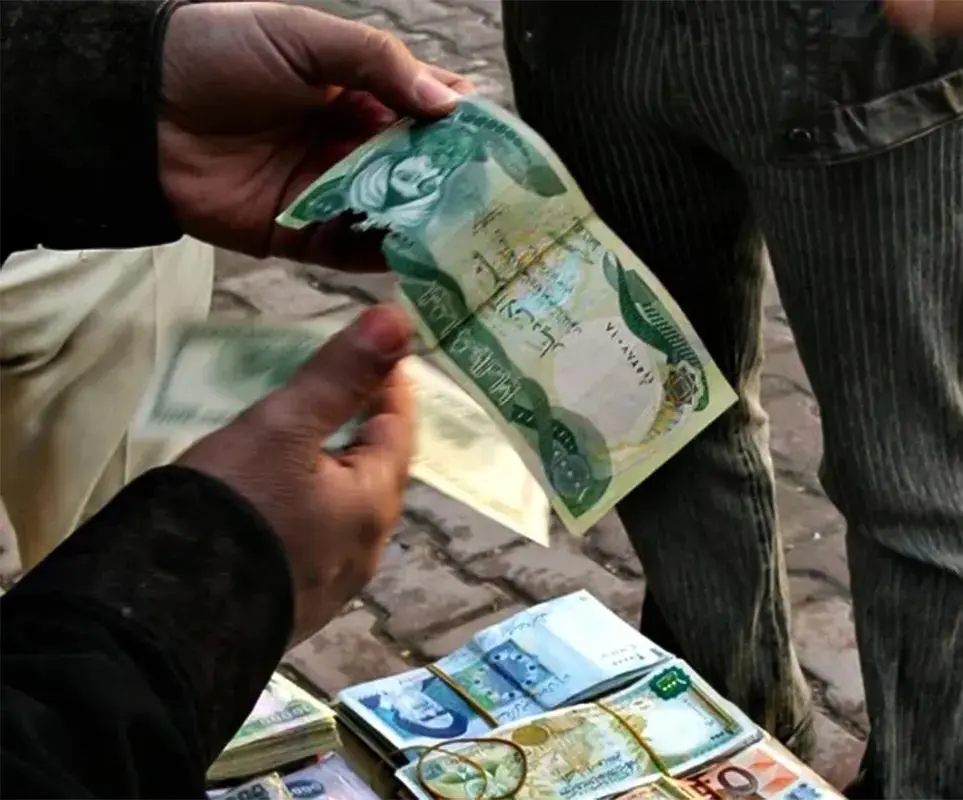 قیمت دینار عراق امروز پنجشنبه 3 مهر 1404 